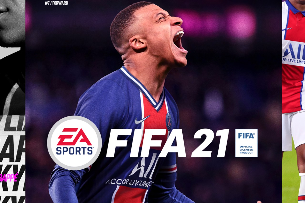FIFA 21 (EA Sports)