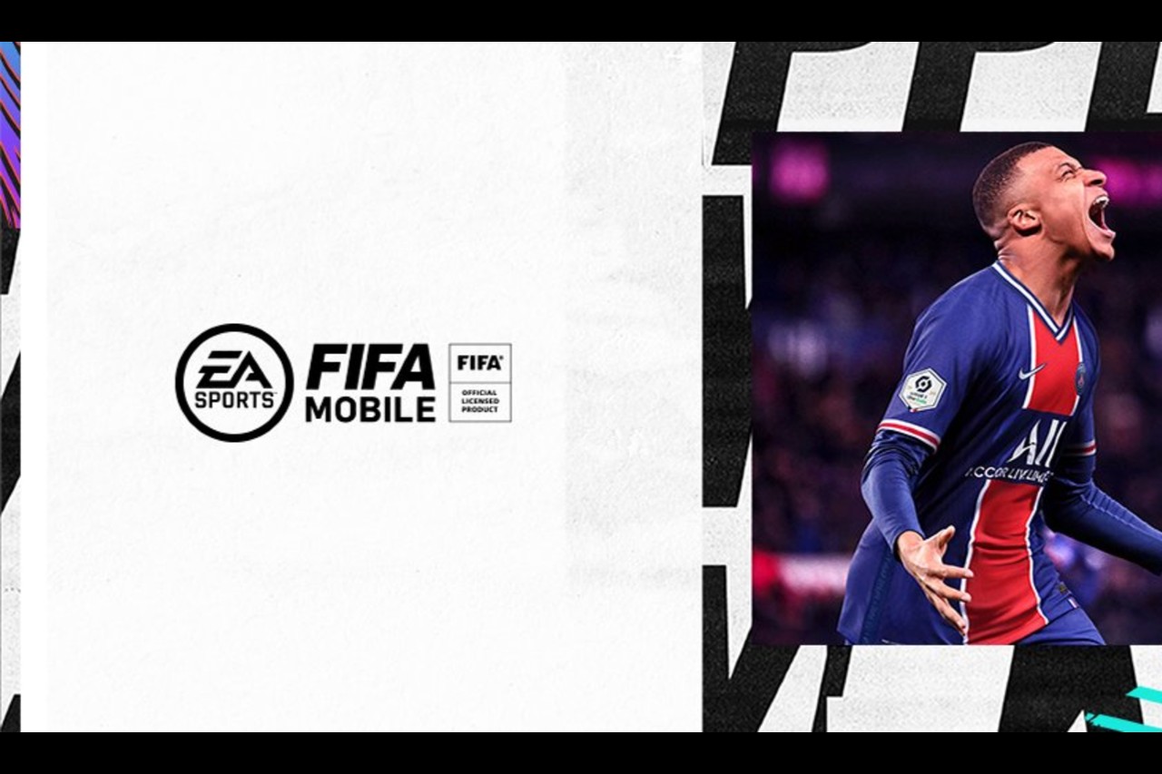 FIFA Mobile 21 (EA Sports)